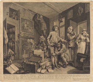 La carrière d