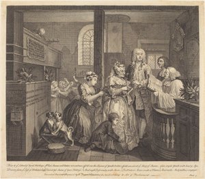 La carrière d