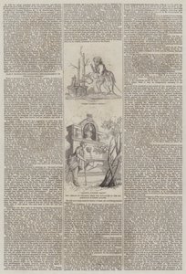 Premières sociétés d