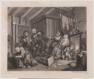 La carrière d