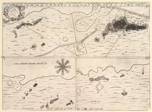 Fodina ferrea Danmorensis - Une mine de fer danoise, Voyages d