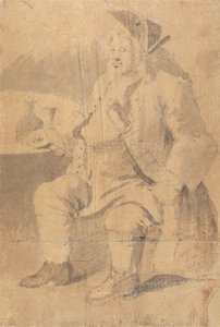 Gabriel Hunt - William Hogarth
