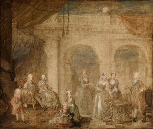  - William Hogarth