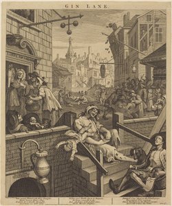  - William Hogarth