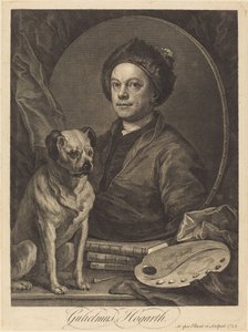Gulielmus Hogarth - William Hogarth