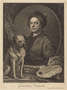  - William Hogarth