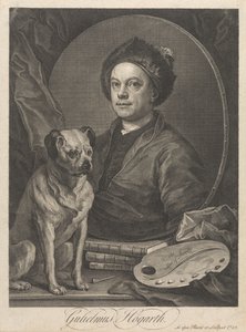 Gulielmus Hogarth - William Hogarth