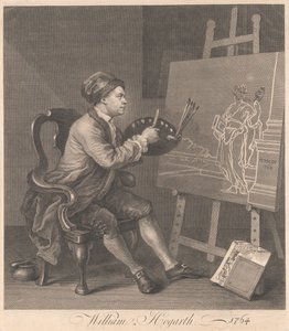 - William Hogarth