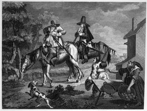 Hudibras s