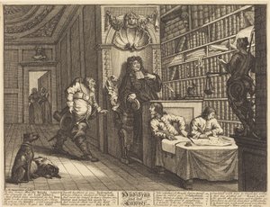 Hudibras et l