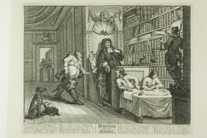 Hudibras et l