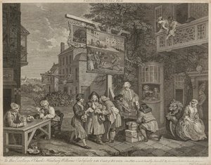 Les humeurs d