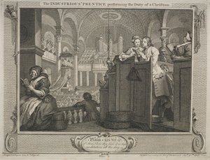 Industrie et Oisiveté : L