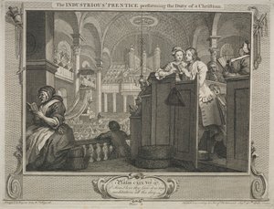 Industrie et oisiveté : l