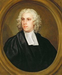 John Lloyd, Curé de St. Mildred