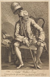  - William Hogarth