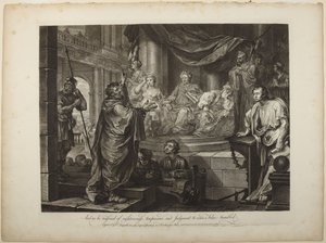 - William Hogarth