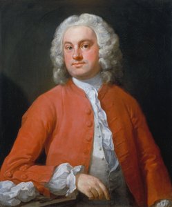  - William Hogarth