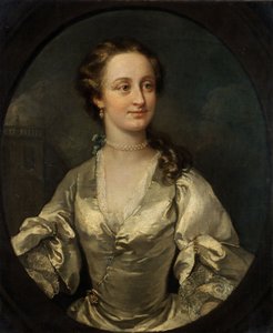  - William Hogarth