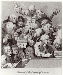 Répétition de l