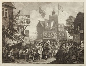  - William Hogarth