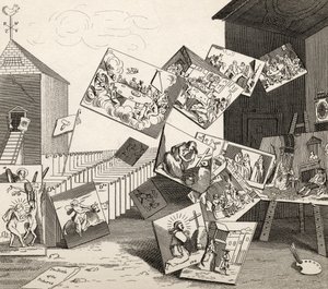 La Bataille des Images, des 