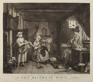  - William Hogarth