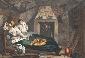 Le Paresseux 