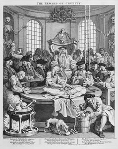  - William Hogarth