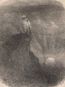 Génie, 1865-95 - William Holbrook Beard