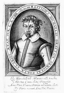Michael Drayton - William Hole