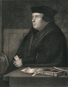 Thomas Cromwell, Comte d