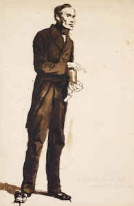 Un portier du club Hogarth