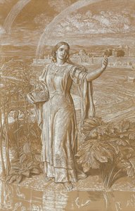 Perle - William Holman Hunt