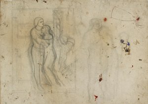 Études pour 