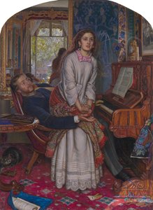  - William Holman Hunt