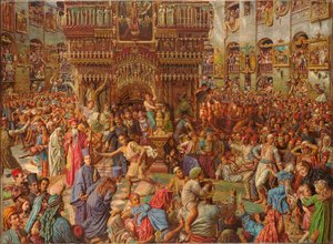  - William Holman Hunt