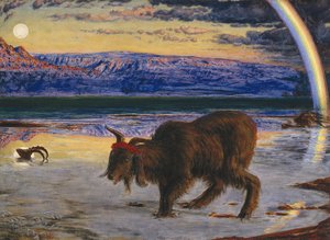 Le Bouc émissaire