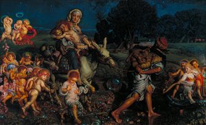  - William Holman Hunt