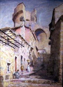 Carro - William Holt Yates Titcomb