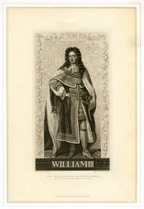 Guillaume III, roi d