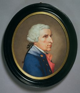Portrait de Sir William Hamilton, vers 1802 - William Hopkins Craft