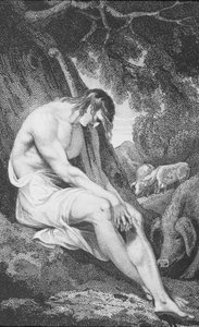 Le Fils prodigue, de 