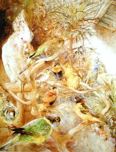 La Volière