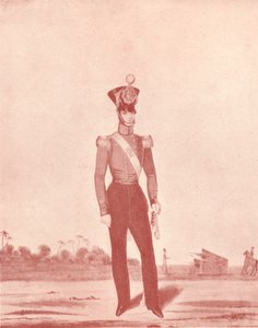 Officiers de l