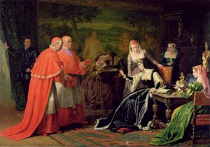 Catherine d