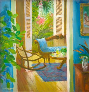 Limonade - William Ireland