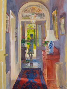 Rena - William Ireland