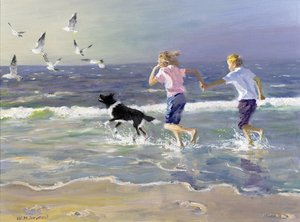 La Chasse