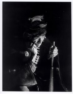 Souvenirs amers, vers 1915 - William Carpenter